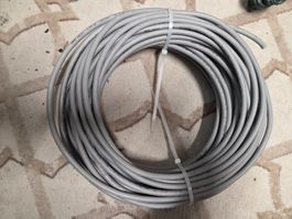 Kabel 3x1.5 3G1.5 3x1.5mm2 LNPE litze 26m