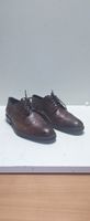 Schuhe, Herren aus Leder, neuwertig in Gr.40. (nov926)