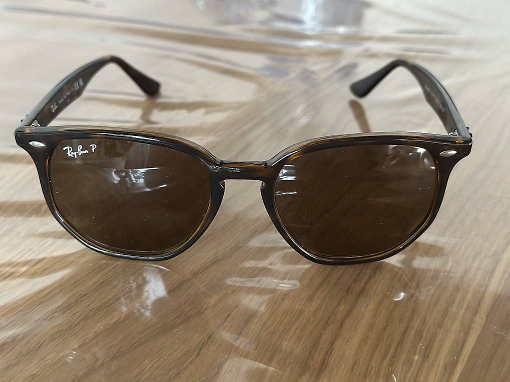 Occhiali & Lenti: Ray Ban Brille – Usato da Uzwil venduto da nana.93 1