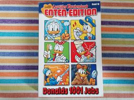 LTB 18 💥🌞 Donalds 1001 Jobs - sehr rar