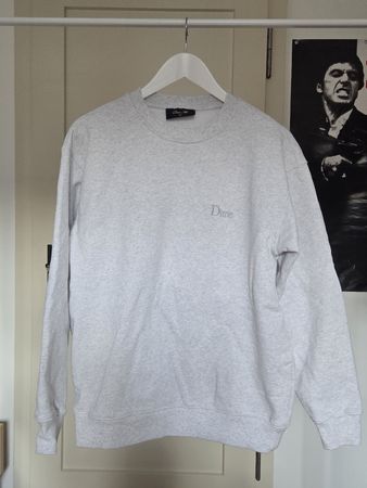 Dime Sweater (S)