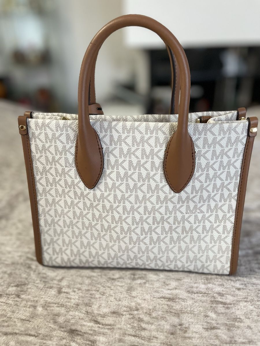 Michael Kors Borse da donna: Michael Kors Handtasche, mit Schulterträger – Nuovo (secondo la descrizione) da Rheineck venduto da cha_p9qy 3