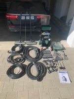 BEAM EvonutionS Industrie Dampfreiniger