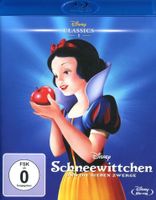 Schneewittchen und die sieben Zwerge (1937)