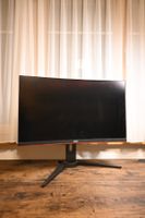 AOC C24G1 24" Curved Gaming Monitor | 144Hz | 1ms | FreeSync