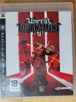 UNREAL TOURNAMENT 3 - PS3