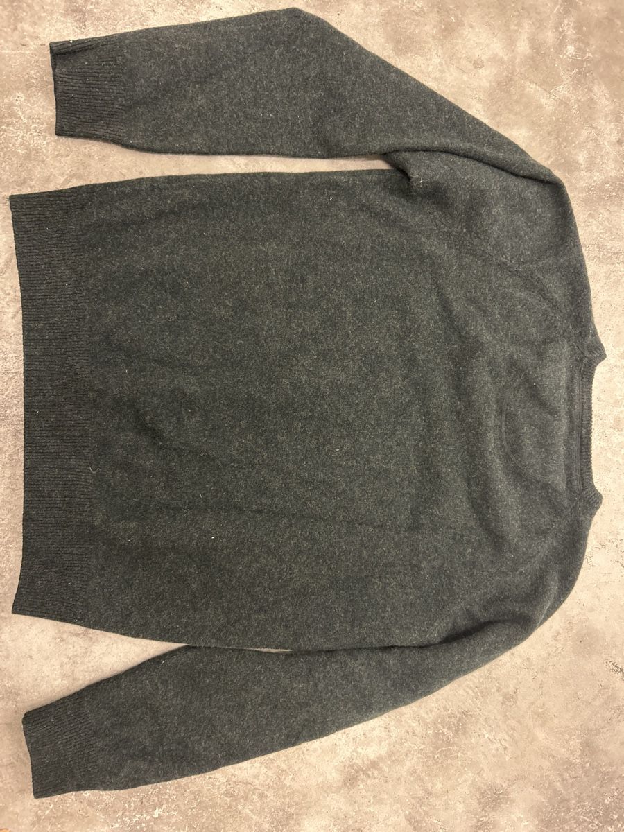 Parker Pullover & Sweatshirts: Warren & Parker Wollpullover – Gebraucht aus Bern von floorball_zoro 4