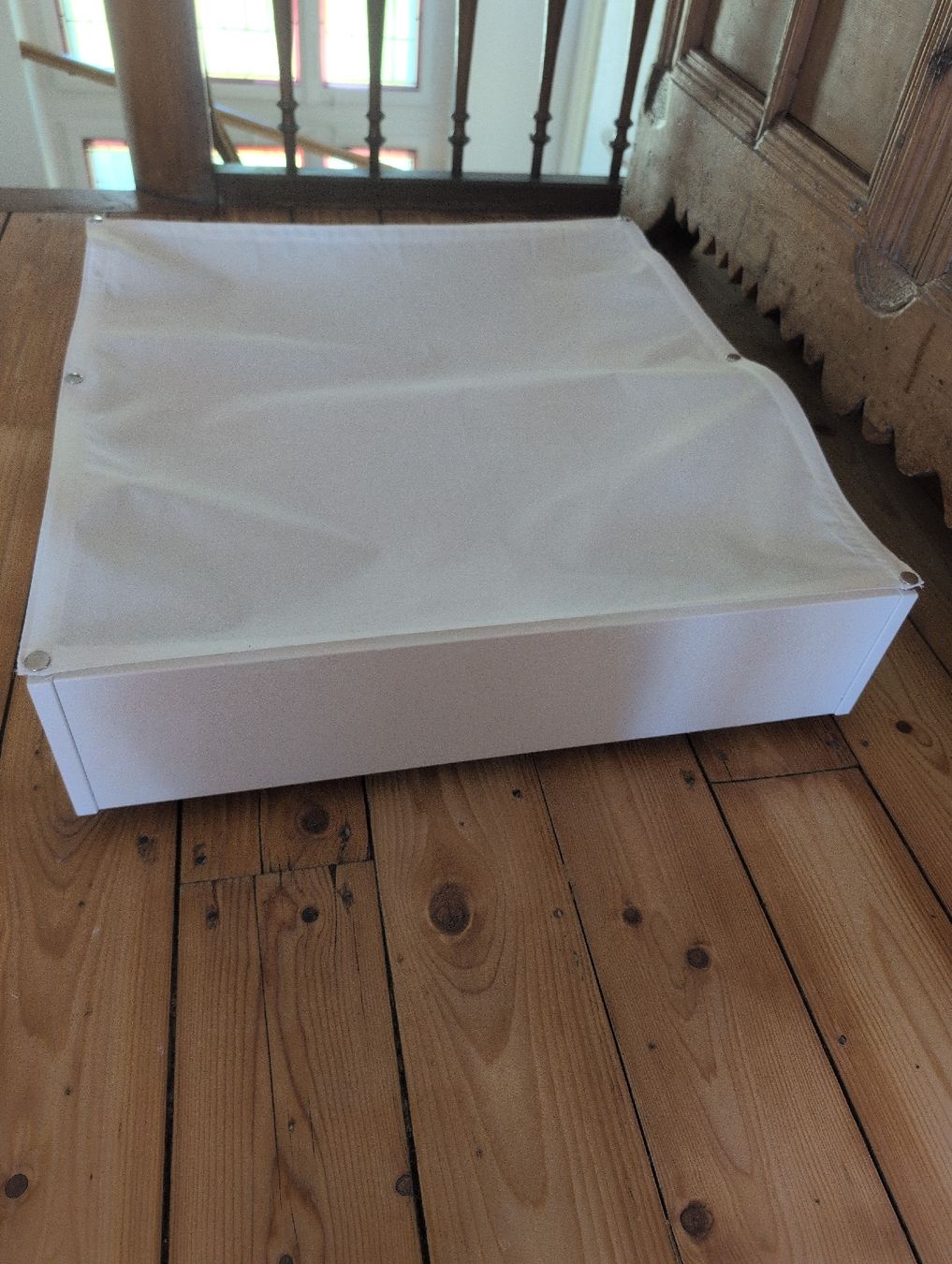 Casse di trasporto: Bettkiste IKEA  – Usato da Winterthur venduto da Uprobst