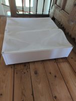 Bettkiste IKEA 