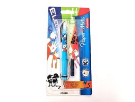 Paper Mate Füller Blau