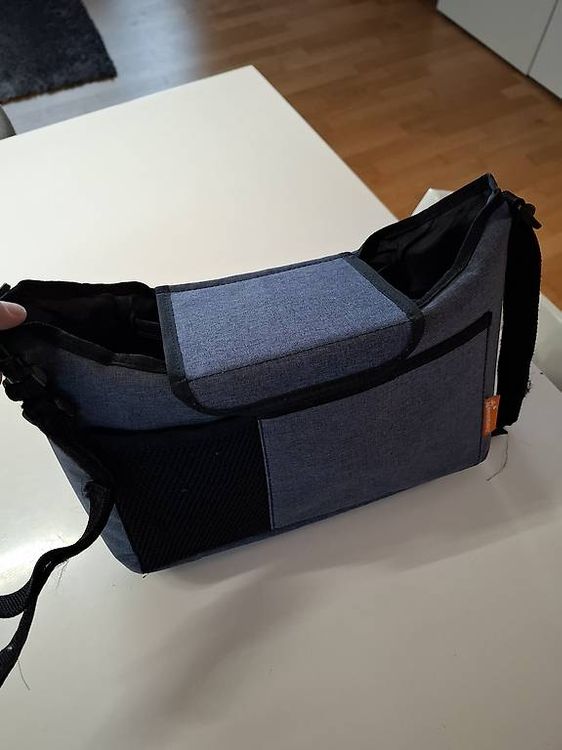 Borse & Zaini: Kinderwagen Tasche – Usato da Zürich venduto da sil_2yhh