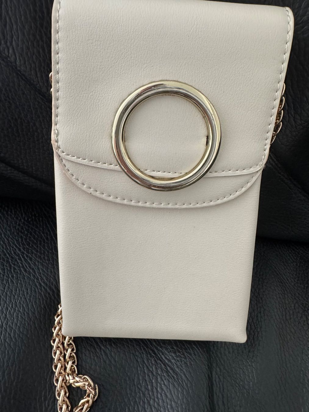 Hallhuber Borse da donna: Umhängetasche Abendtasche Handtasche – Nuovo e nell'imballaggio originale da Locarno venduto da Galbanino 2