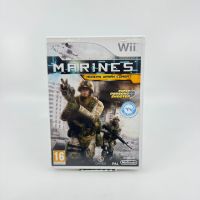 Marines (Wii)