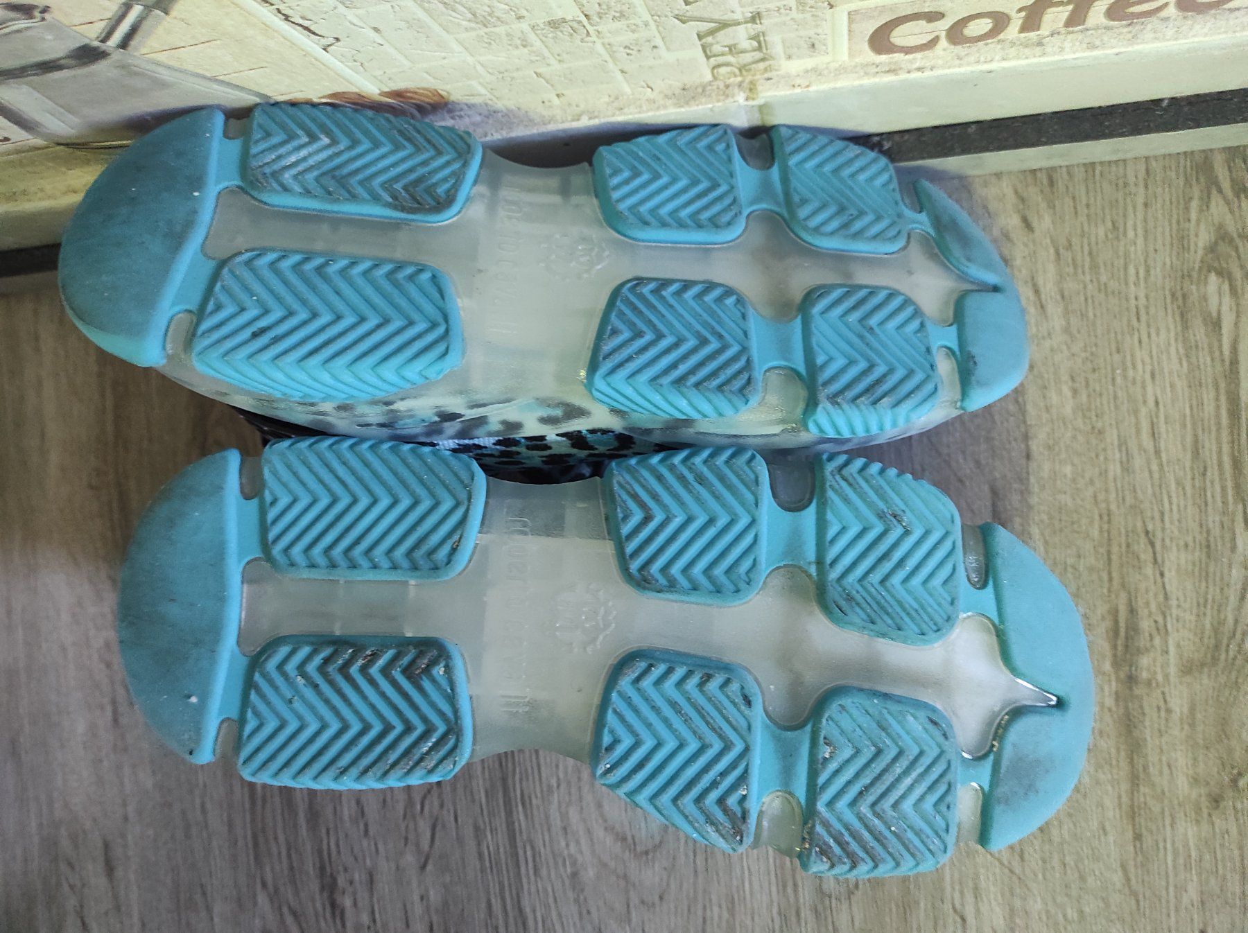Roberto Cavalli Damenschuhe: Baskets Roberto Cavalli p.40 – Gebraucht aus Renens VD von cla_7zv5 8