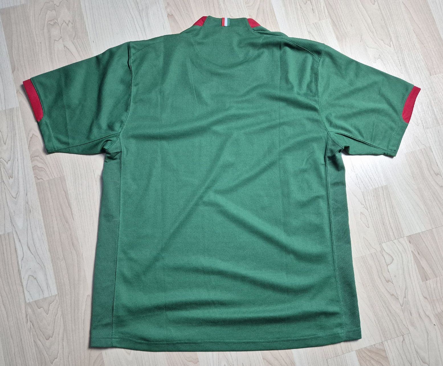 Leibchen & Hosen: Mexiko 2006 Trikot Grösse L Neu – Neu (gemäss Beschreibung) aus St. Gallen von CaliSunshine 1