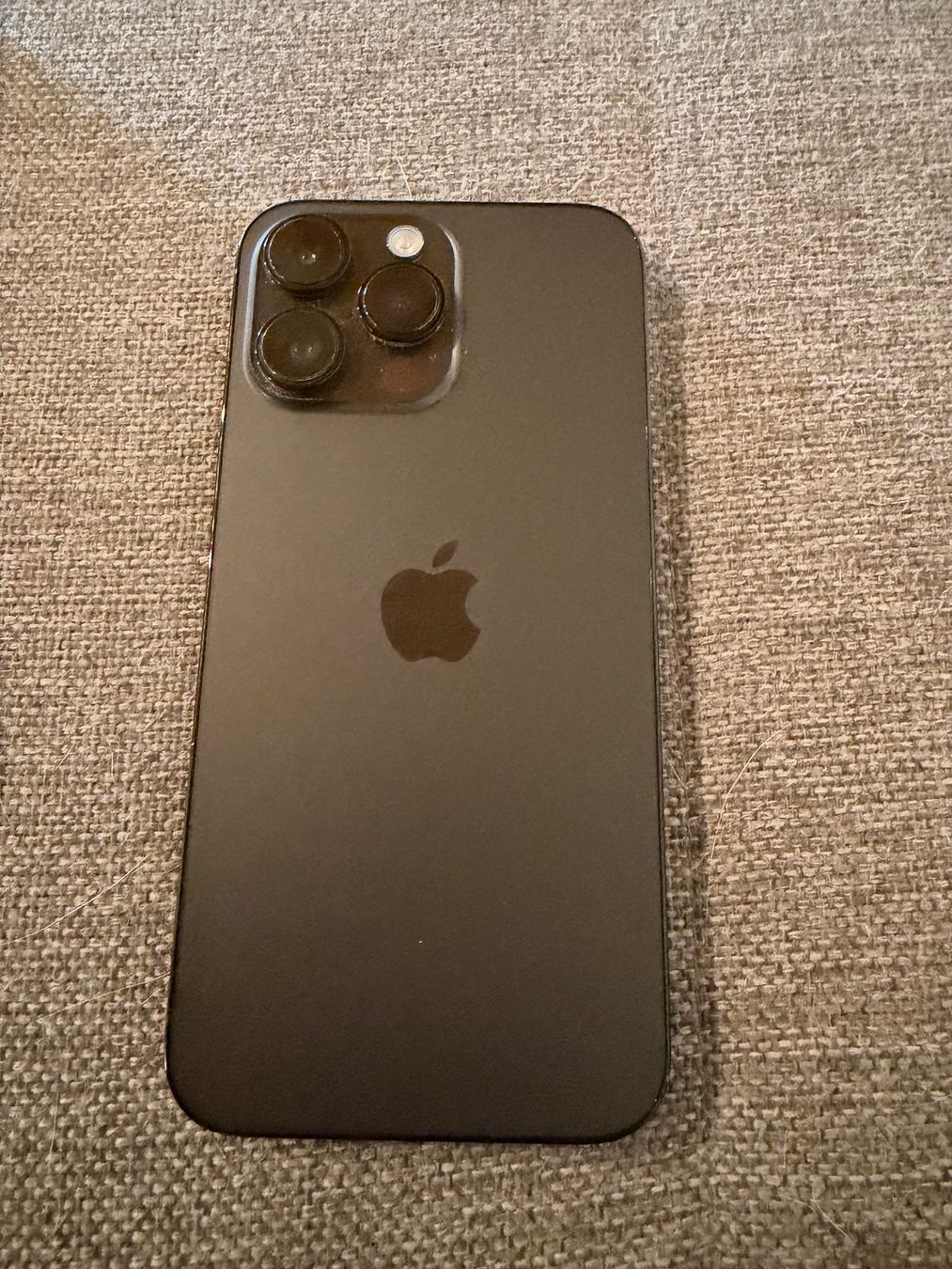 Apple Handys / Smartphones: IPhone 14 Pro Max Space Black 128GB – Gebraucht aus Kappel SO von DB-Design14 1