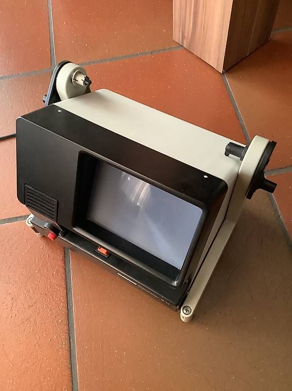 Videocamere: Super Set Cinema Vintage Super 8 – Usato da Morbio Inferiore venduto da udry65 3