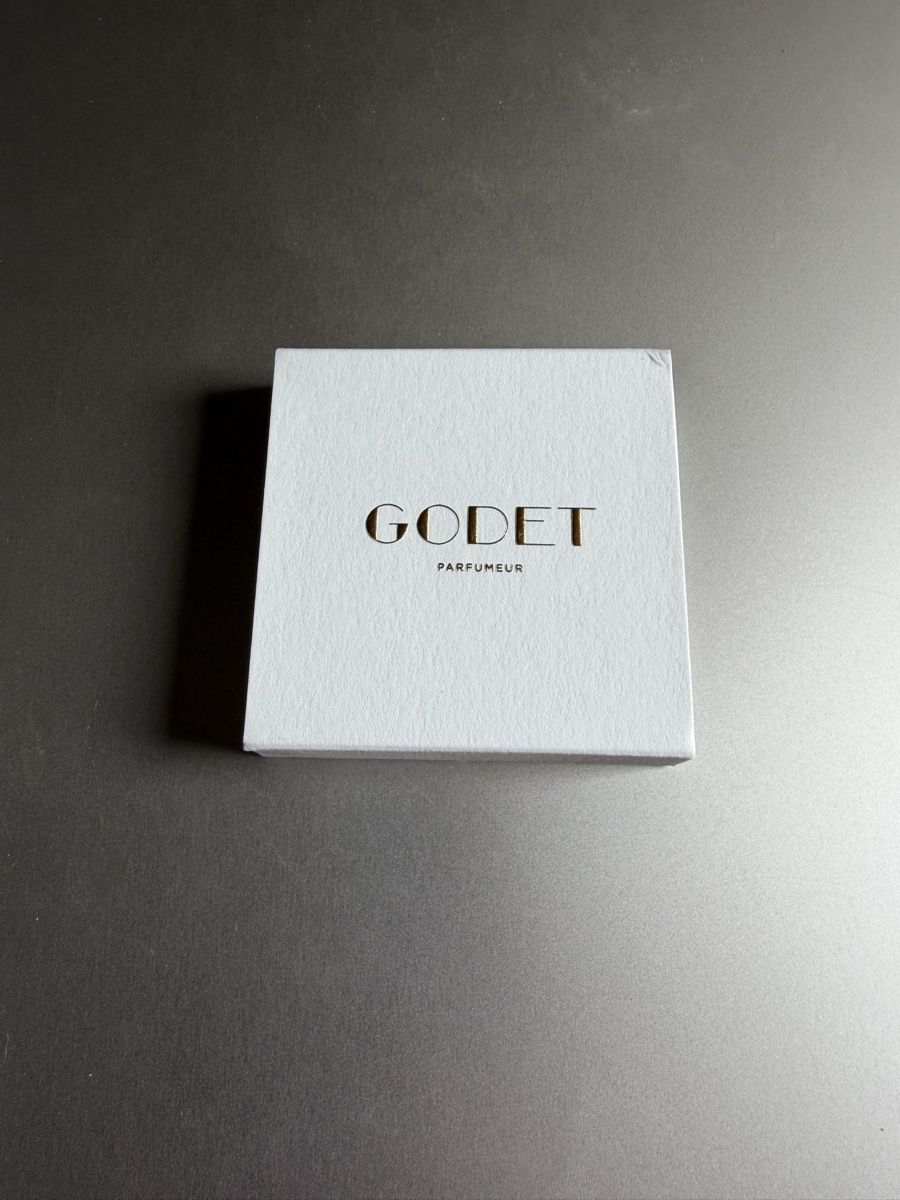 Profumi & Eau de Toilette: GODET PARFUMEUR Les Hespéridés Coffret 3 parfums – Usato da fey venduto da Caductilometre 1