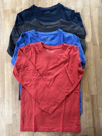 T-Shirt long sleeve
