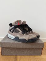 JORDAN 4 TAUPE HAZE