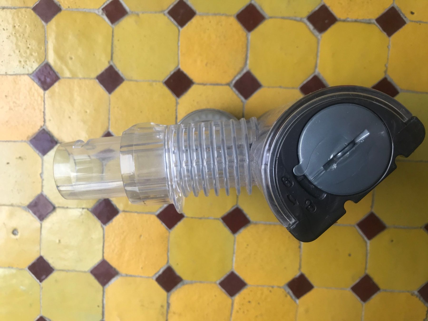 Dyson Aspirapolveri & Accessori: Dyson V6 brush – Usato da Onex venduto da johnca 4