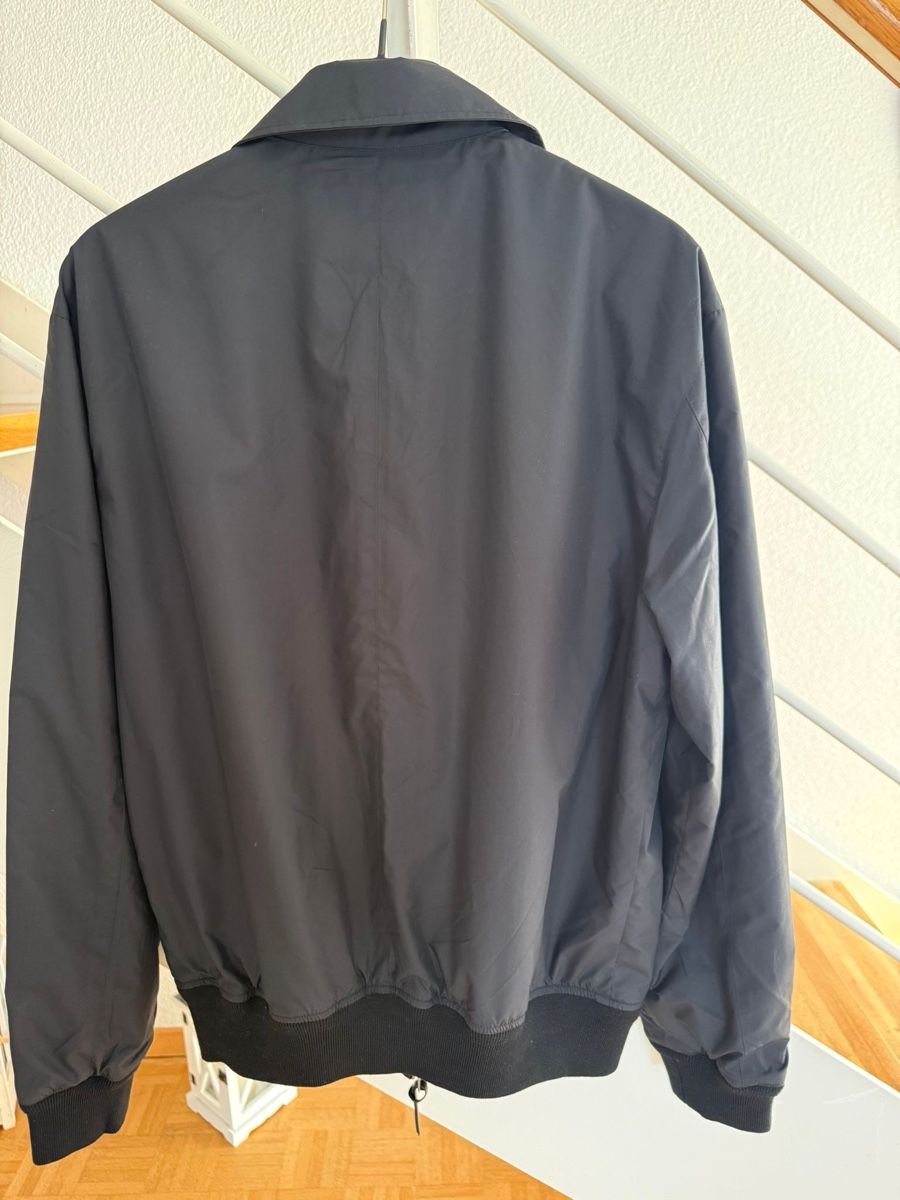 Ralph Lauren Jacken: Polo Ralph Lauren Blouson Schwarz – Neu (gemäss Beschreibung) aus Lachen SZ von mima41 1