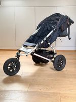 Kinderwagen Mountain Buggy Swift