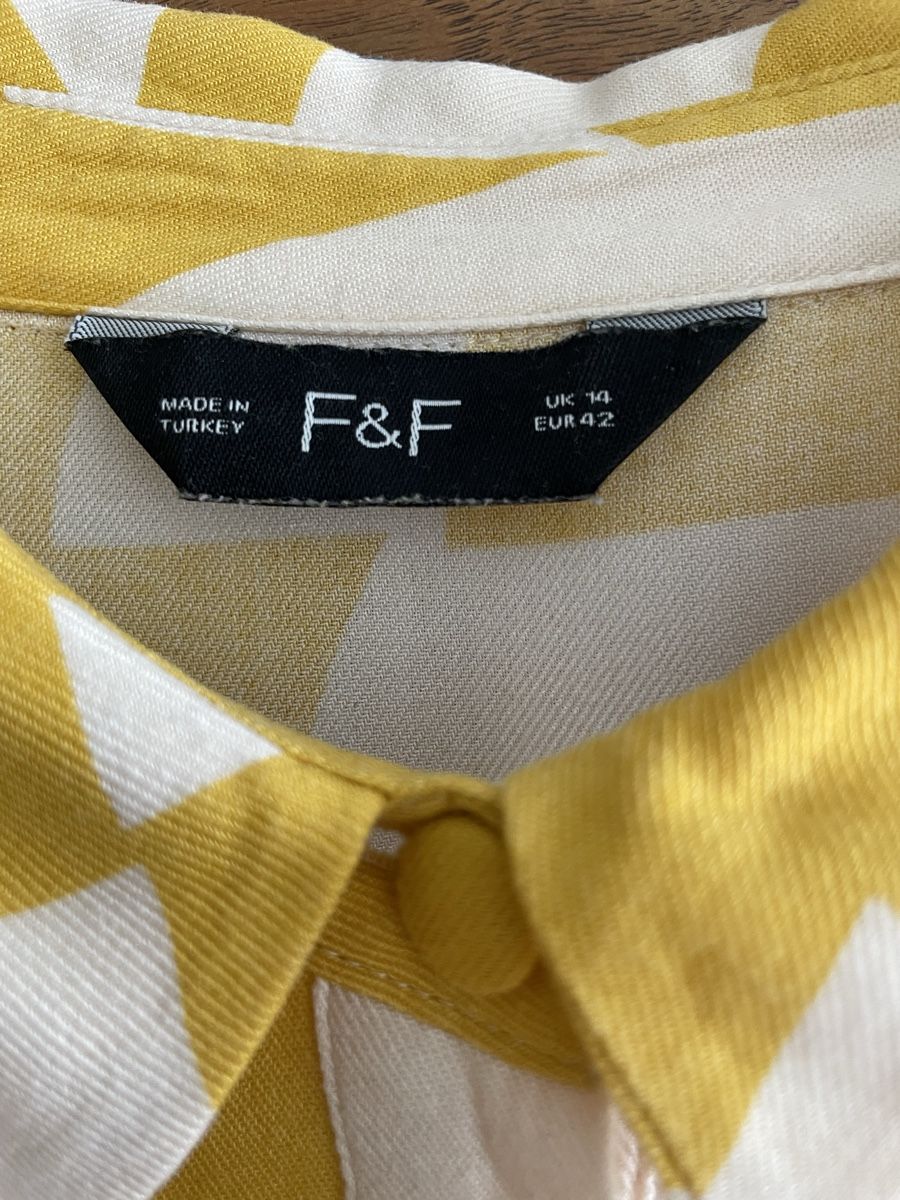 Vestiti: Kleid  – Usato da Zürich venduto da mioo 2