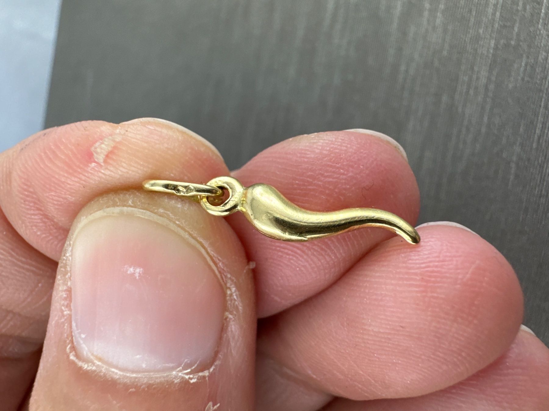 Ciondoli: Anhänger 750 Gold – Usato da Niederuzwil venduto da leo_8857 4