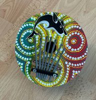 Kokosnussgitarre