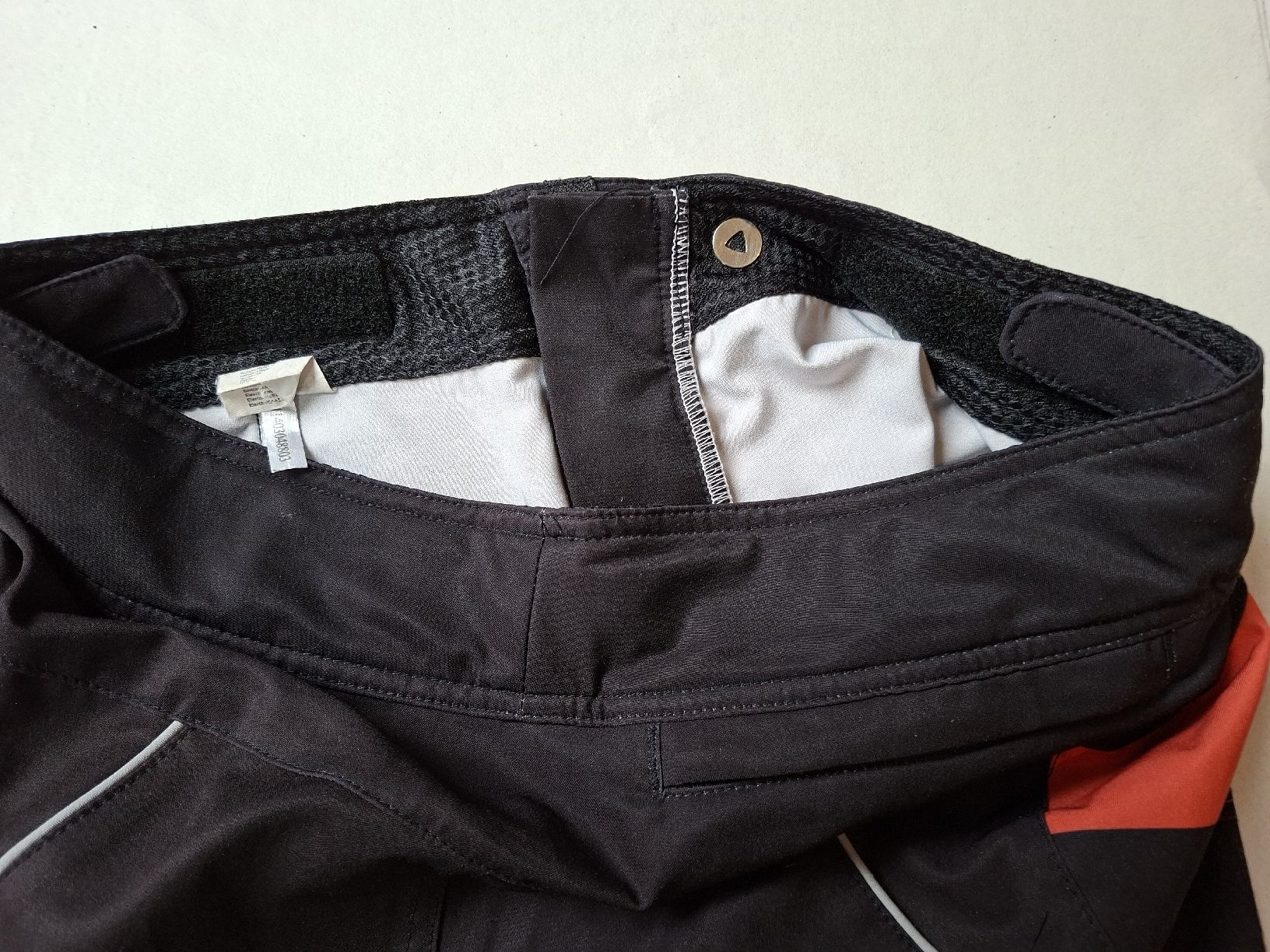 Scott Pantaloni: Scott Racing Shorts, Grösse S – Usato da Klingnau venduto da vollmond36 6