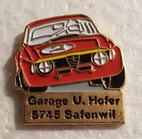 Pin Garage U. Hofer Safenwil