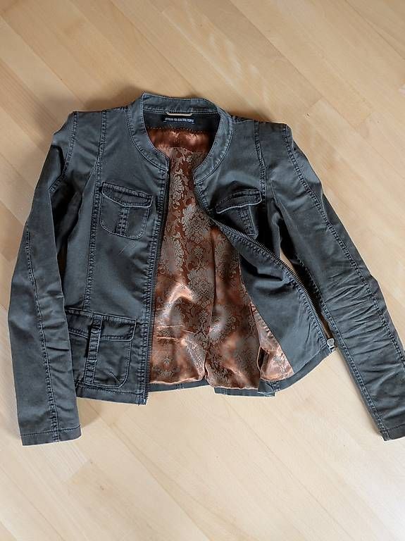 Jacken: DRYKORN Jacke/Blazer – Gebraucht aus Rüeterswil von Ostara90