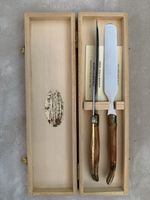 Set de couteaux Laguiole environ 10 ans
