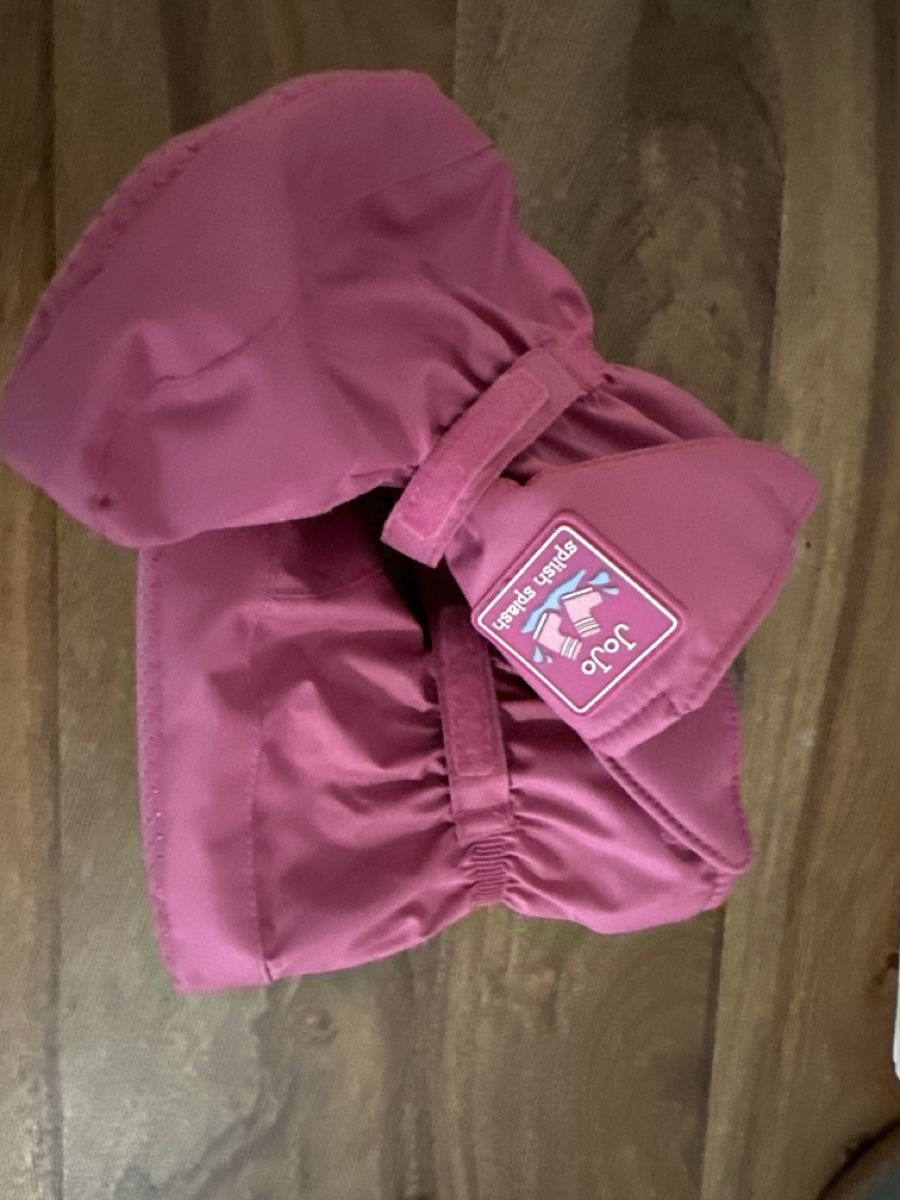 Scarpe per ragazze: Waterproof Jojo Kids booties – Nuovo (secondo la descrizione) da Küsnacht ZH venduto da lau_56mc