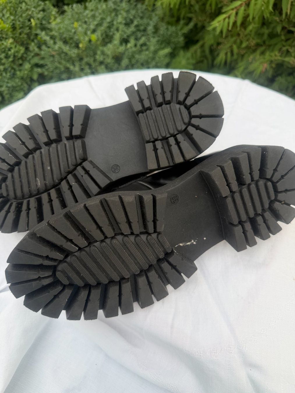 Chaussures femmes: souliers d'hiver – Neuf (Voir description) à Zollikofen par Brando04 5
