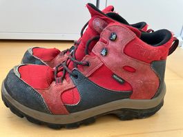 Wanderschuhe Grösse 38