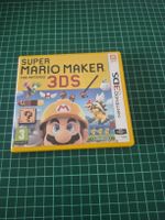 Super Mario Maker for Nintendo 3DS 