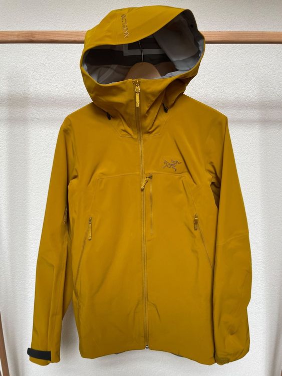 Arc'teryx Shashka Stretch Dmn Jacket, Gr. S (Gebraucht) in für CHF 171 ...