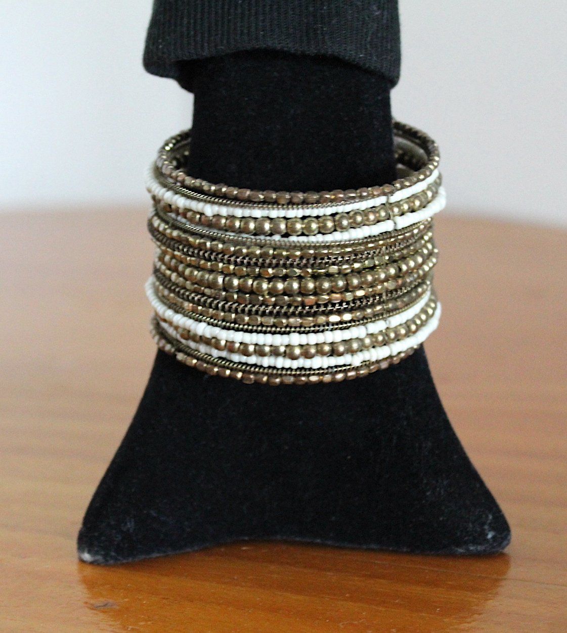 Bracciali & Braccialetti: Boho-Armreif – Usato da Locarno venduto da madame-tus-sauds 2