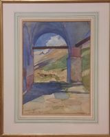 FRANCIS PORTIER  1876 - 1961