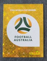 Panini FIFA World Cup 2026 AUS 1