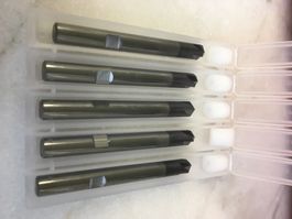 VHM Entgrater /Fräser NEU