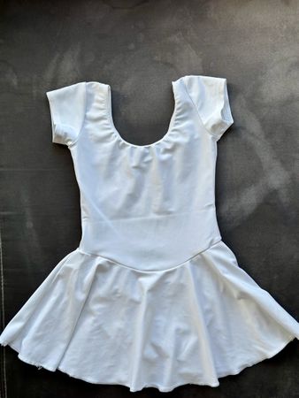 Ballett Kleid 110-116