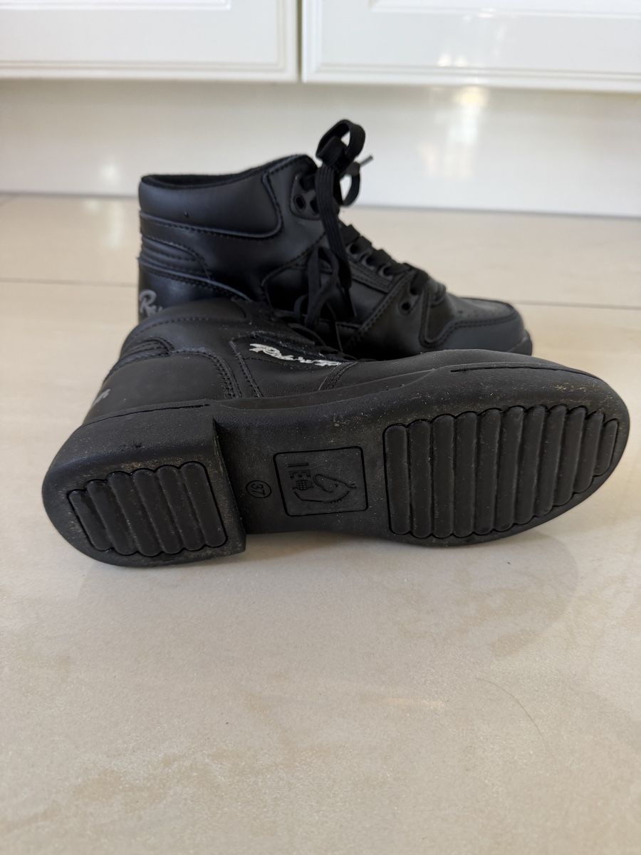 Scarpe da donna: Reitschuhe Ride'n Run Gr. 37 – Usato da Tagelswangen venduto da Snowglimmer 3