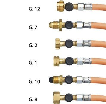 Truma Heizgeräte: Truma Duo Control CS, vertikal – Neu (gemäss Beschreibung) aus Aarburg von arminausderschweiz 7