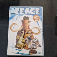 DVD, Ice Age