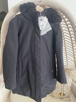 Woolrich Jacke Kinder 8 Jahre NEU