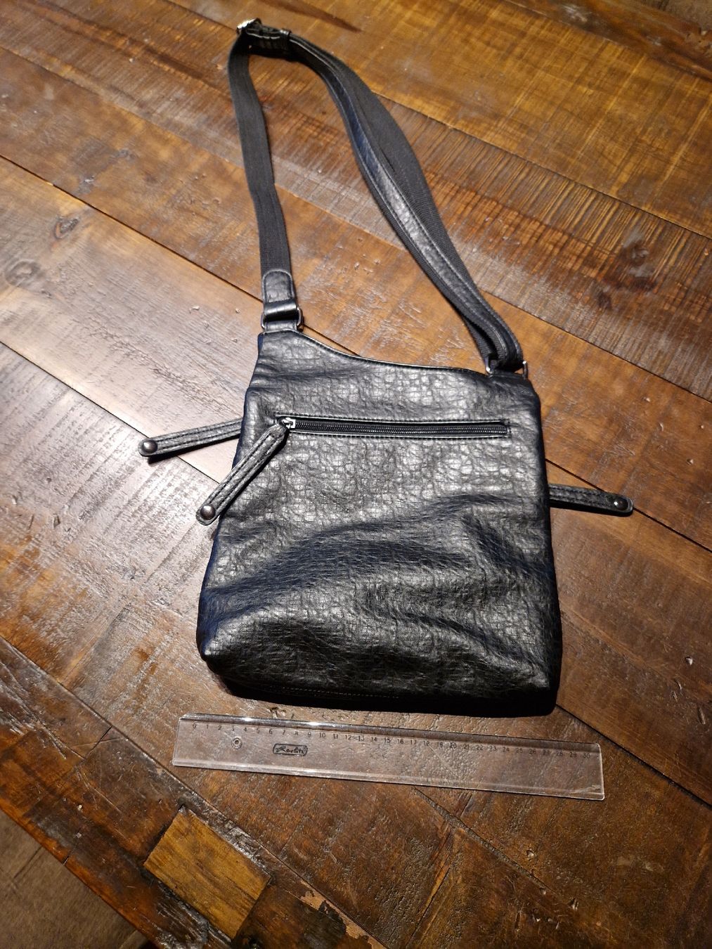 Taschen für Damen: Tasche – Gebraucht aus Rain von -LUMA- 1