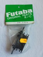 Futaba Servo-Einbaurahmen Nr. 20.1178, Neu & OVP!